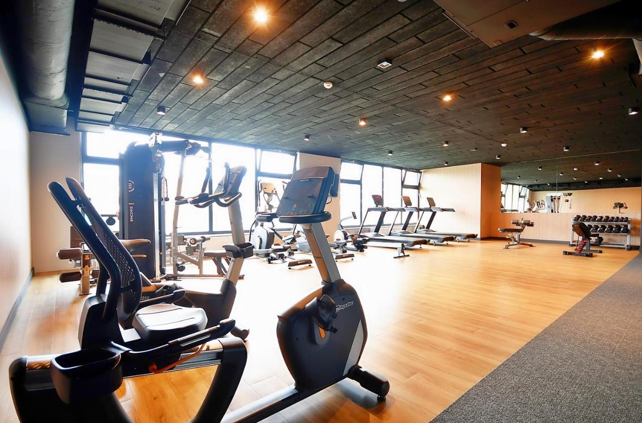 Polanki Aqua Apartamenty Z Basenem I Wellness Idealne Dla Rodzin โควอบเซก ภายนอก รูปภาพ