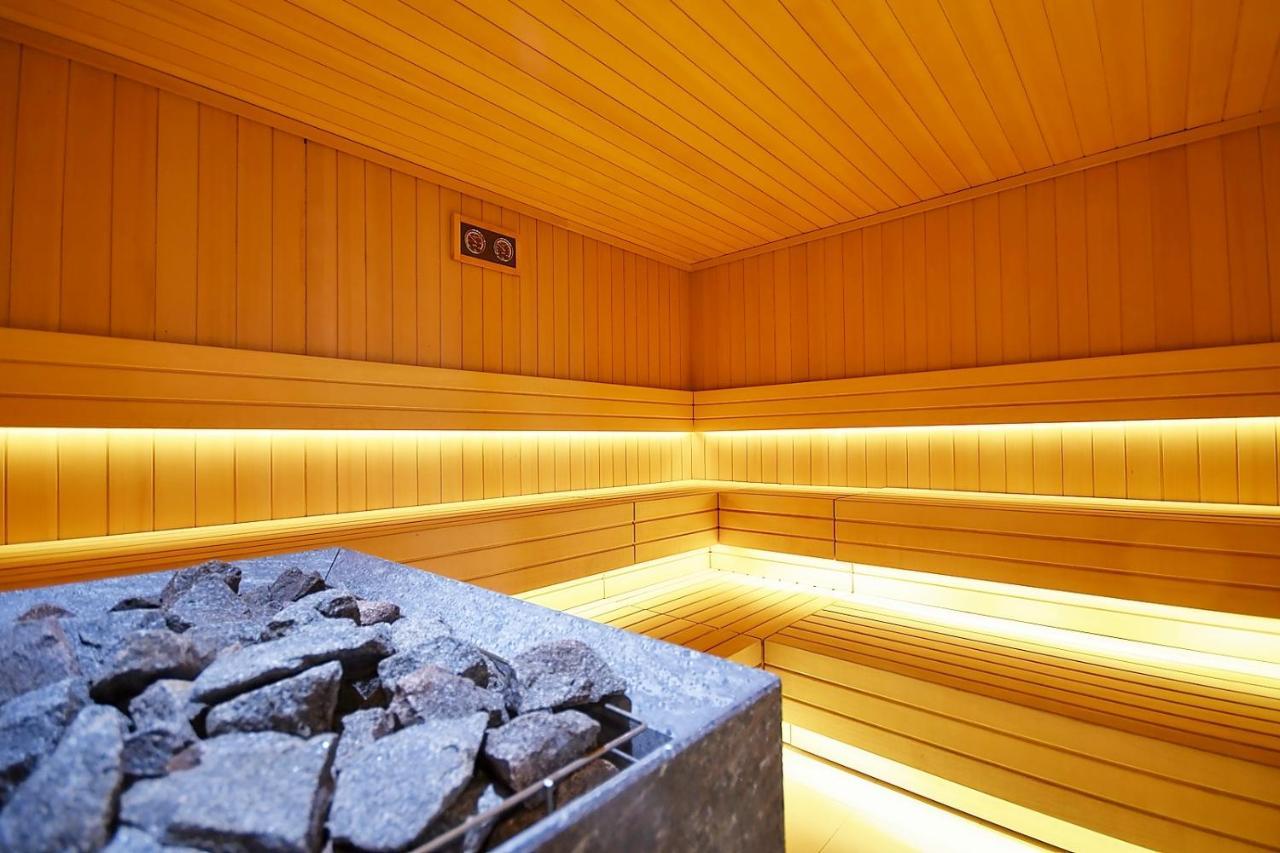 Polanki Aqua Apartamenty Z Basenem I Wellness Idealne Dla Rodzin โควอบเซก ภายนอก รูปภาพ