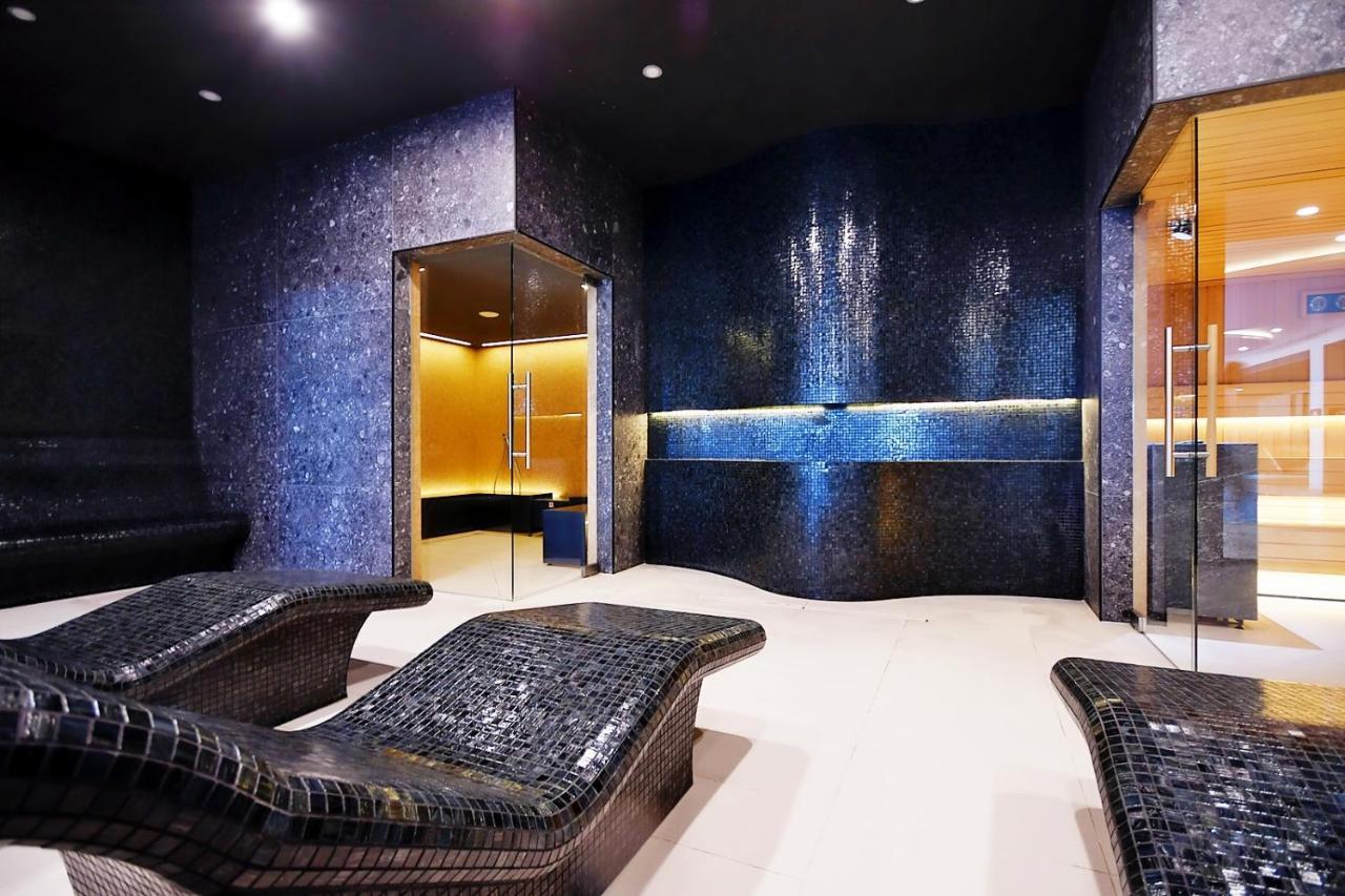 Polanki Aqua Apartamenty Z Basenem I Wellness Idealne Dla Rodzin โควอบเซก ภายนอก รูปภาพ