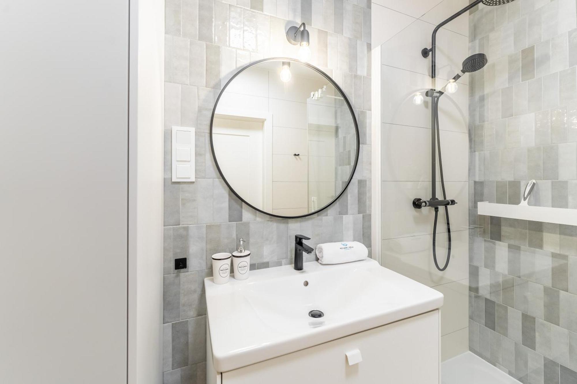 Polanki Aqua Apartamenty Z Basenem I Wellness Idealne Dla Rodzin โควอบเซก ภายนอก รูปภาพ